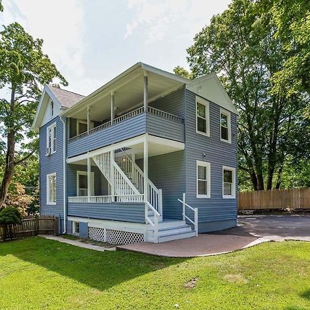 2 Bedroom Apartment Near Bristol Center Екстериор снимка