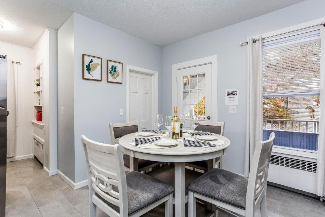 2 Bedroom Apartment Near Bristol Center Екстериор снимка
